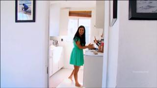 Natasha Crnjac feet photo 1