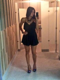 Natasha Crnjac feet photo 5