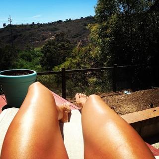 Natasha Crnjac feet photo 1