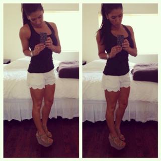 Natasha Crnjac feet photo 16