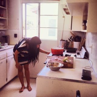 Natasha Crnjac feet photo 8