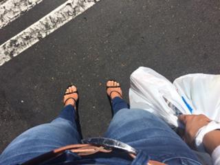 Natasha Crnjac feet photo 7