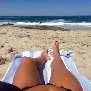 Natasha Crnjac feet photo 6