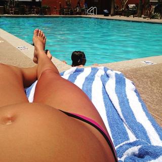 Natasha Crnjac feet photo 5