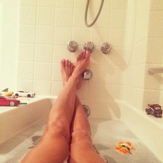 Natasha Crnjac feet photo 20