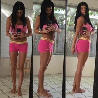 Natasha Crnjac feet photo 10