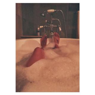 Natasha Crnjac feet photo 9
