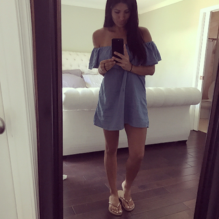 Natasha Crnjac feet photo 5