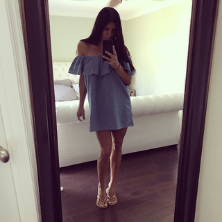 Natasha Crnjac feet photo 4