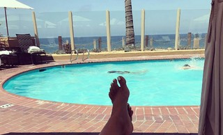 Natasha Crnjac feet photo 3