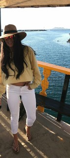 Natasha Crnjac feet photo 1