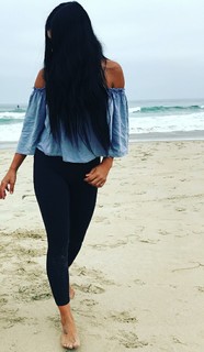 Natasha Crnjac feet photo 20