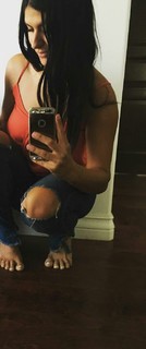Natasha Crnjac feet photo 19