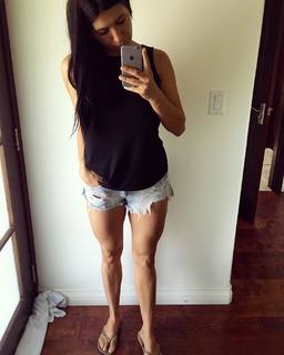 Natasha Crnjac feet photo 14