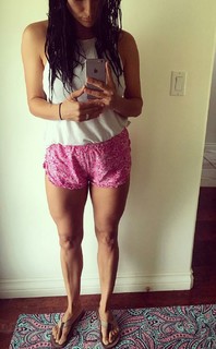 Natasha Crnjac feet photo 12