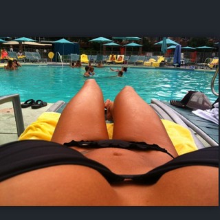 Natasha Crnjac feet photo 9