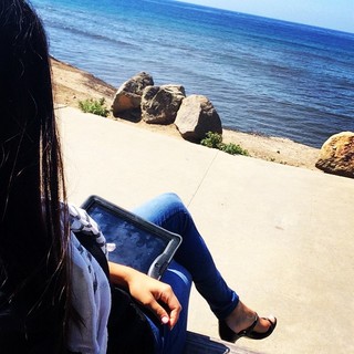 Natasha Crnjac feet photo 20