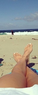 Natasha Crnjac feet photo 17