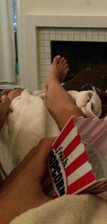Natasha Crnjac feet photo 13