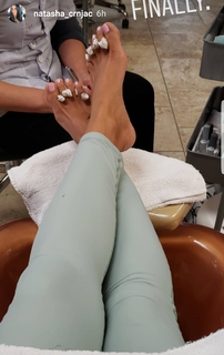 Natasha Crnjac feet photo 11