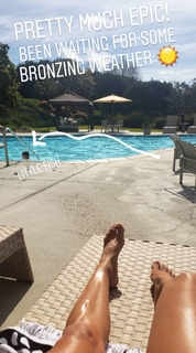 Natasha Crnjac feet photo 6