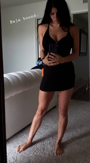 Natasha Crnjac feet photo 5