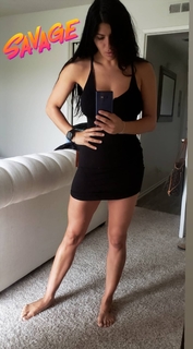 Natasha Crnjac feet photo 4
