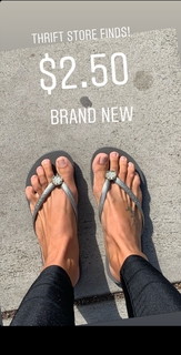 Natasha Crnjac feet photo 2