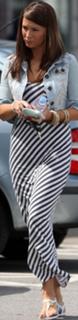 Natasha Giggs feet photo 3