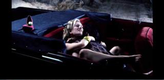 Natasha Gregson Wagner feet photo 7