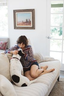 Natasha Gregson Wagner feet photo 20