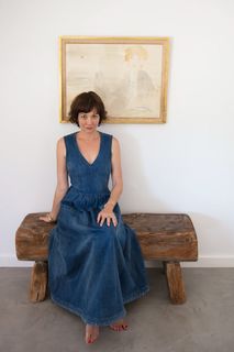 Natasha Gregson Wagner feet photo 18