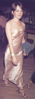 Natasha Gregson Wagner feet photo 14