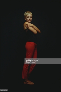 Natasha Gregson Wagner feet photo 9