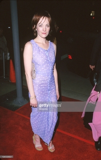 Natasha Gregson Wagner feet photo 5