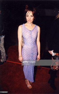 Natasha Gregson Wagner feet photo 3