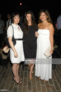 Natasha Gregson Wagner feet photo 18