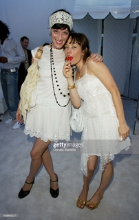 Natasha Gregson Wagner feet photo 14