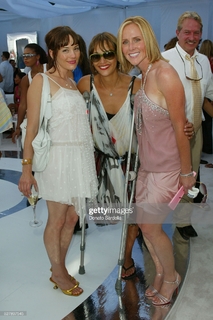 Natasha Gregson Wagner feet photo 12