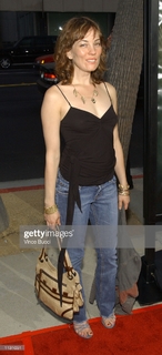Natasha Gregson Wagner feet photo 7