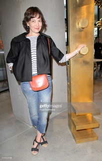 Natasha Gregson Wagner feet photo 4