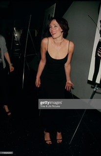 Natasha Gregson Wagner feet photo 15