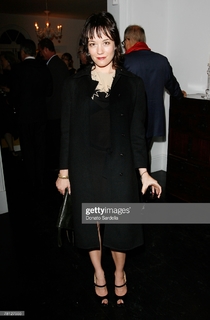 Natasha Gregson Wagner feet photo 9