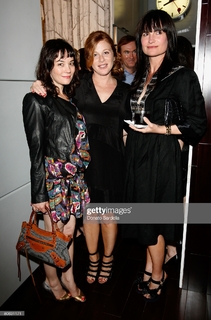 Natasha Gregson Wagner feet photo 8