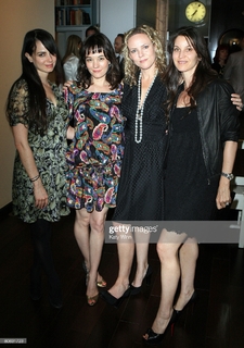 Natasha Gregson Wagner feet photo 7