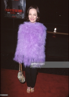 Natasha Gregson Wagner feet photo 6