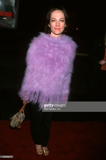 Natasha Gregson Wagner feet photo 5