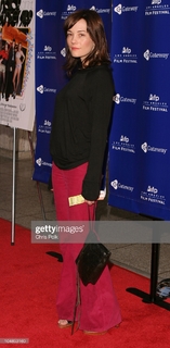 Natasha Gregson Wagner feet photo 17
