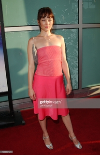 Natasha Gregson Wagner feet photo 15