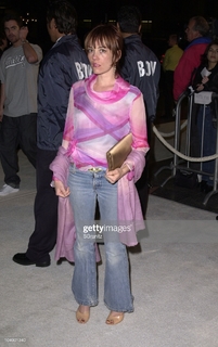 Natasha Gregson Wagner feet photo 8